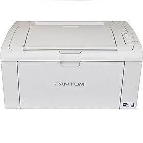 Máy in laser PANTUM - P2509W ( In / Wifi) Hàng Chính Hãng