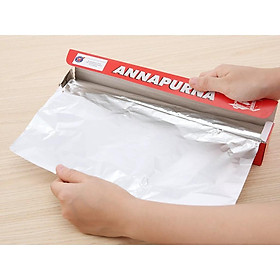 Mua GIẤY BẠC NƯỚNG CUỘN ANNAPURNA