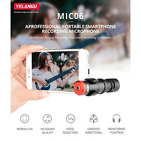Microphone with Easy Clip on System | Perfect for Recording Vlog Interview / Podcast | Best Mic for Phone PC