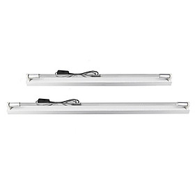 Đèn khử trùng tia cực tím HSVN Dr.Air UV-30W - Hàng chính hãng
