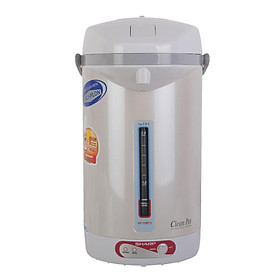 Mua Bình thủy điện Sharp KP-31BTV 2.8 lít  ( màu ngẫu nhiên) - Hàng chính hãng