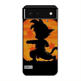 Ốp Lưng Dành Cho GOOGLE PIXEL 6