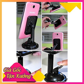 Mua Đế Hít Điện Thoại 8 Chấu Xoay Để Bàn  Xe Hơi FREESHIP  TP S