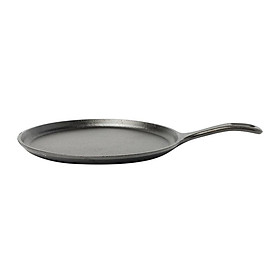 Lodge - Chảo gang nướng đáy phẳng - 26.67cm