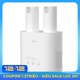 Máy Sấy Khử Mùi Giày Xiaomi Deerma