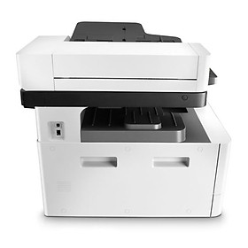 Máy in Laser trắng đen khổ A3 đa năng HP LaserJet MFP M440nda (8AF48A) Hàng Chính Hãng