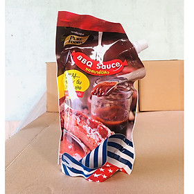Sốt BBQ Thái Lan chua ngọt