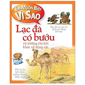 Bộ Em Muốn Biết Vì Sao (Lựa Chọn Theo Chủ Đề)