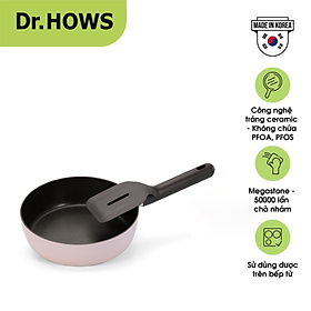 Mua Chảo chống dính áp chảo Dr. HOWS NEO Sauté Pan
