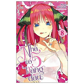 Mua The Quintessential Quintuplets Part 1 Manga Box Set (The Quintessential  Quintuplets Manga Box Set, Band 1) trên  Đức chính hãng 2023