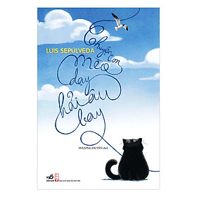 Download sách Chuyện Con Mèo Dạy Hải Âu Bay (Tái Bản 2017)