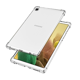 Ốp Máy Tính Bảng Trong Suốt Chống Sốc Cho Samsung Galaxy Tab A7 Lite Sm-T220/T225 - Hàng nhập khẩu