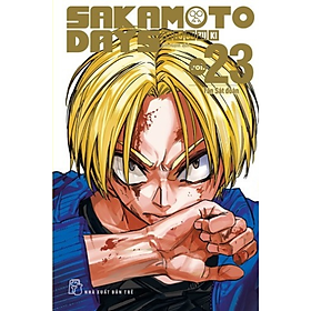 Sakamoto Days Sát thủ huyền thoại [Chọn Tập Lẻ