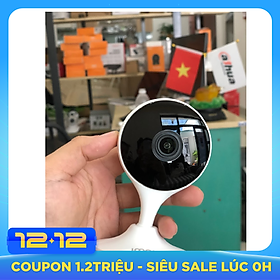 Camera Dahua IP Wifi Imou IPC-C22EP-imou - Hàng chính hãng
