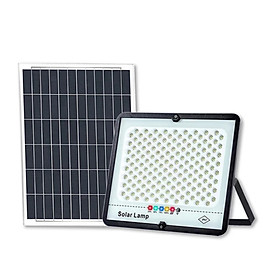 Mua Đèn Năng Lượng Mặt Trời Solar Lamp 300W- Đèn Chống Lóa ( vỏ nhựa )