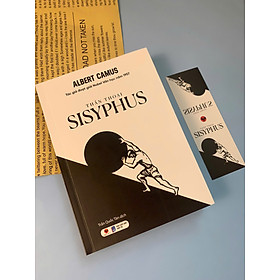 Sách - Thần thoại Sisyphus