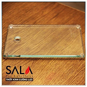 Mua Thớt kính cường lực Sala Siêu sạch