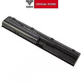 Pin Tương Thích Cho Laptop Hp Probook 4535S| Battery Hp Probook 4545S - Hàng Nhập Khẩu New Seal TEEMO PC TEBAT921