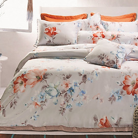 Bộ chăn ga everon ep1810