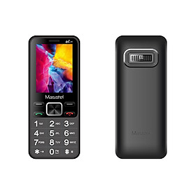 Mua Điện thoại Masstel iZi 25 4G - Hàng chính hãng