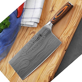 Mua DAO BẾP USUBA -DAO BẾP HÀNG XỊN MÃ A43 DT117 NT topcomshop vn