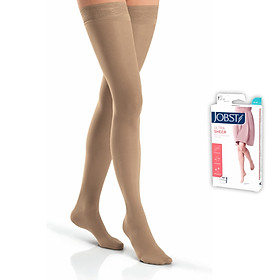 Vớ y khoa đùi JOBST UltraSheer - Siêu Mỏng điều trị giãn tĩnh mạch chân