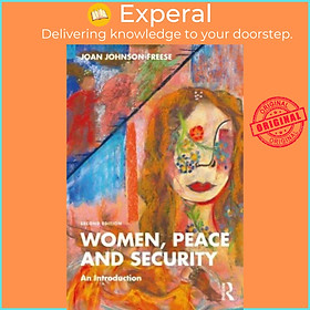 Sách - Women, Peace and Security - An Introduction by Joan -Freese (UK edition, paperback)