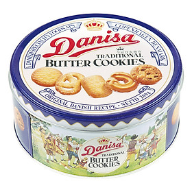 Bánh quy bơ Danisa 200g
