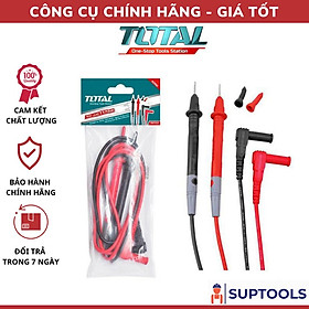 DÂY ĐO AMPE TMT422 & TMT423 TOTAL - HÀNG CHÍNH HÃNG