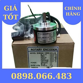 Mua BỘ MÃ HÓA AUTONICS E40S6