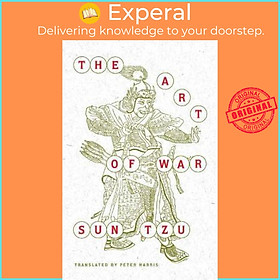 Hình ảnh Sách - Art of War,The by Sun Tzu (US edition, paperback)