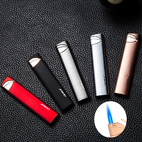 Mua Bật lửa hột quẹt khè Aomai AM091 siêu mỏng - xài gas