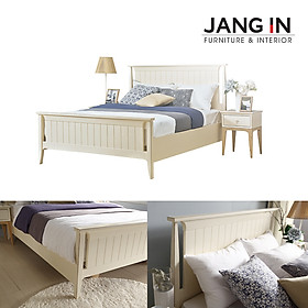 Mua Giường Daily White K(1.8m) 2003500001-16
