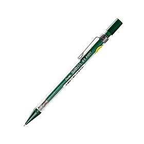 Bút chì bấm 0.5 mm - pentel a125tc_s
