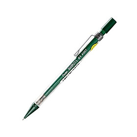 Bút Chì Bấm 0.5 mm - Pentel A125TC_S (Mẫu Màu Giao Ngẫu Nhiên)