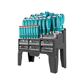 Mua BỘ 100 TUA VÍT TOTAL THT2506100 - HÀNG CHÍNH HÃNG