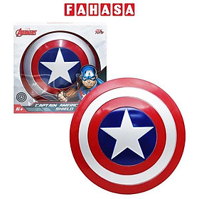 Mô Hình Khiên Captain America - ZD Toys ZC06