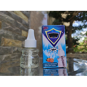 Mua Tinh Dầu Đuổi Muỗi Electric Mosquito