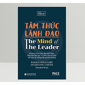 Tâm Thức Lãnh Đạo