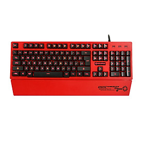 Mua Bàn phím COOLERPLUS CPK X6S Plus