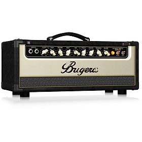 Mua Bugera V22HD Infinium 22-watt Tube Head-Hàng Chính Hãng