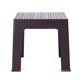 Mua Bàn nhựa hồ bơi ngoài trời -cobi home - NHẬP KHẨU CHÍNH HÃNG