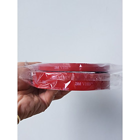 Băng keo cường lực 3M 5952 dài 4.5m