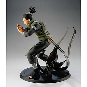 Mô hình ninja Ishimaru - chuyên gia khống chế "bóng" trong Naruto