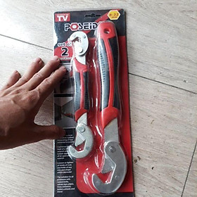 Mua Bộ 02 cờ lê đa năng từ 9mm - 36mm