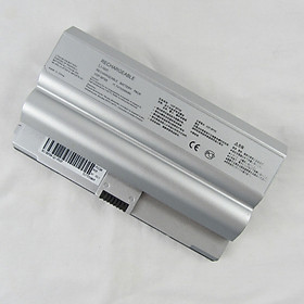 Pin thay thế dành cho laptop Sony VGP-BPS8 VGN-FZ90NS