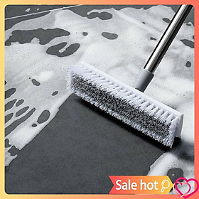 Mua Chổi 2 mặt chà sàn và gạt nước thông minh đang năng tiện dụng