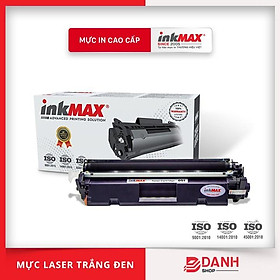 Mua Hộp mực inkMAX 051 dùng cho máy in CANON LPB 161DN / 162DW / MF264DW / 267DW / 269DW Hàng chính hãng