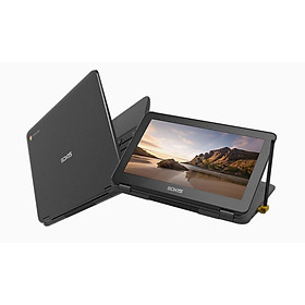 Chromebooks