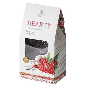 Đài Quả Khô Hibiscus Roselle 55g